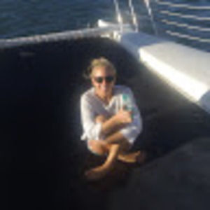 Meet your Posher, Laura